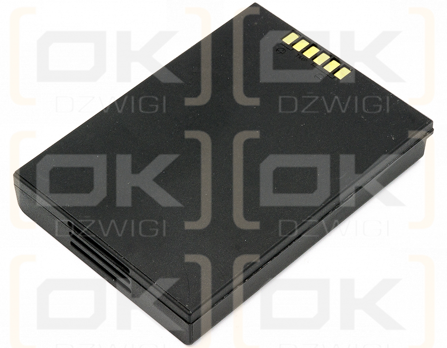 IDATA MC95HC / R1620040062 5000mAh Li-Polymer 3.8V (Cameron Sino)