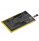 Infocus M2 / UP140008 1800 mAh Li-Polymer 3.8 V (Cameron Sino)