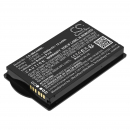 iData K3 / CLP606 4800mAh Li-ion 3.8V (Cameron Sino)