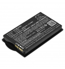 iData K3 / CLP606 4800 mAh Li-Ion 3,8 V (Cameron Sino)