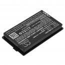 iData K3 / CLP606 4800mAh Li-ion 3.8V (Cameron Sino)