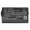 iData K3 / CLP606 4800mAh Li-ion 3.8V (Cameron Sino)