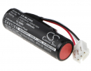 Ingenico Move 3500 / 295006044 3400mAh Li-ion 3.7V (Cameron Sino)