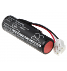 Ingenico Move 3500 / 295006044 3400 mAh Li-Ion 3,7 V (Cameron Sino)