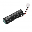 Ingenico Move 3500 / 295006044 2200mAh Li-ion 3.7V (Cameron Sino)