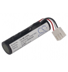 Ingenico Move 3500 / 295006044 2600 mAh Li-Ion 3,7 V (Cameron Sino)