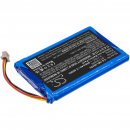 Ingenico LEC-V03.00-0242 / BTY00009 800mAh Li-ion 3.7V (Cameron Sino)