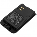 Inmarsat Isatphone 2 / SAS2 3000mAh Li-ion 3.7V (Cameron Sino)