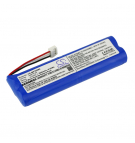 Abbott i-STAT Printer / 04P74-03 2000 mAh Ni-MH 4.8 V (Cameron Sino)