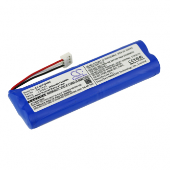 Impresora Abbott i-STAT / 04P74-03 2000mAh Ni-MH 4.8V (Cameron Sino)