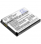 Ingenico IMP657-USJRS01A / 296196699 1800 mAh Li-Polymer 3,7 V (Cameron Sino)