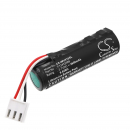 Ingenico Move 5000 Wifi / F12432566 2600mAh Li-ion 3.7V (Cameron Sino)