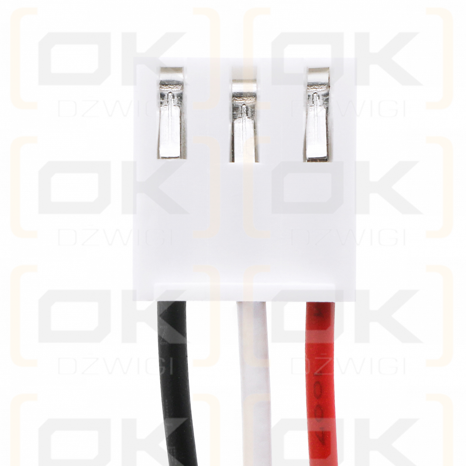 Ingenico Move 5000 Wifi / F12432566 2600mAh Li-ion 3.7V (Cameron Sino)