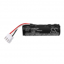 Ingenico Move 5000 Wifi / F12432566 2600mAh Li-ion 3.7V (Cameron Sino)