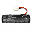 Batería Ingenico Move 5000 Wifi / F12432566 2600 mAh, iones de litio, 3,7 V (Cameron Sino)