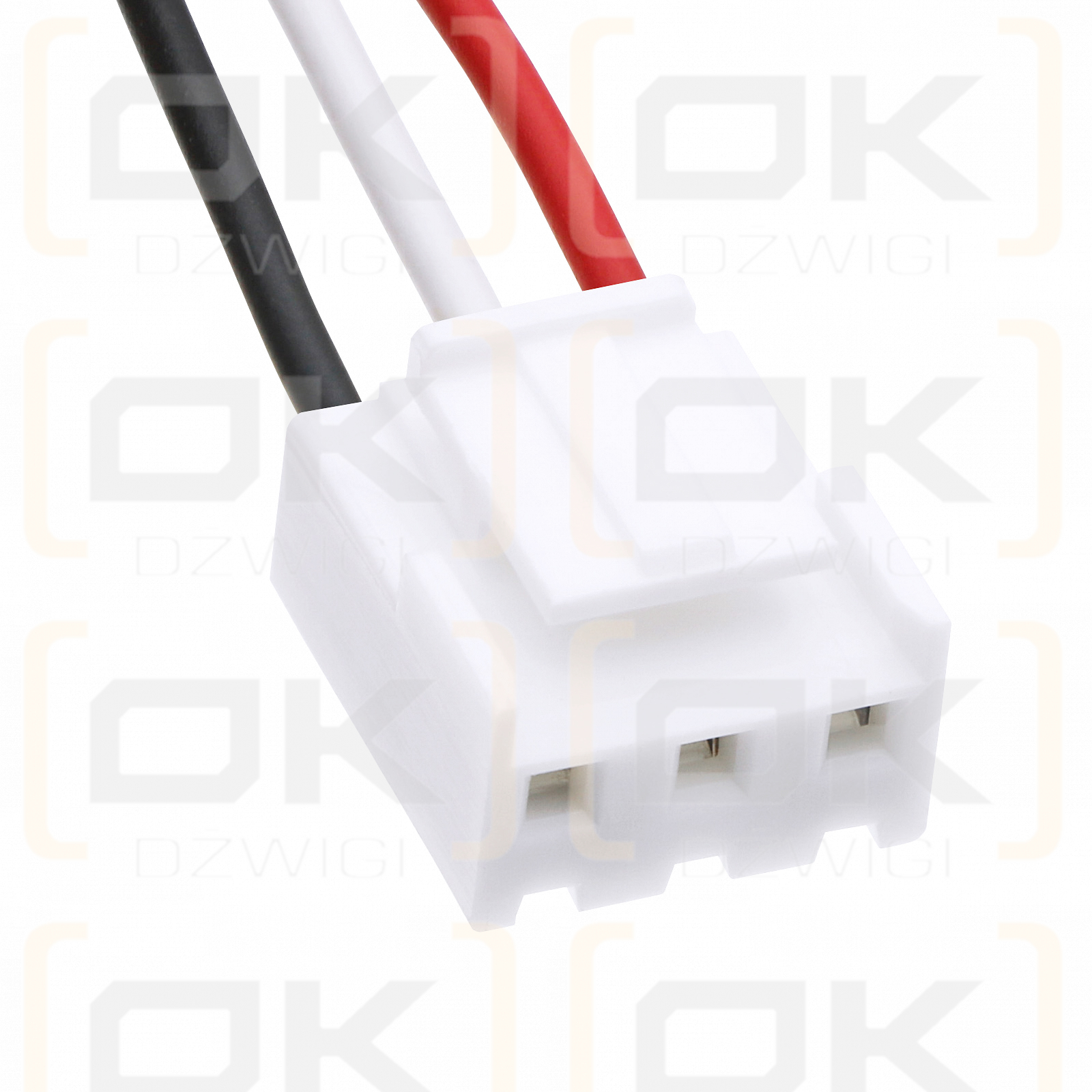 Ingenico Move 5000 Wifi / F12432566 2600mAh Li-ion 3.7V (Cameron Sino)