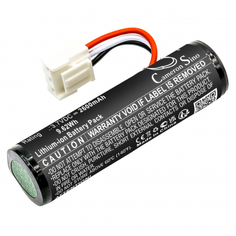 Ingenico Move 5000 Wifi / F12432566 2600mAh Li-ion 3.7V (Cameron Sino)