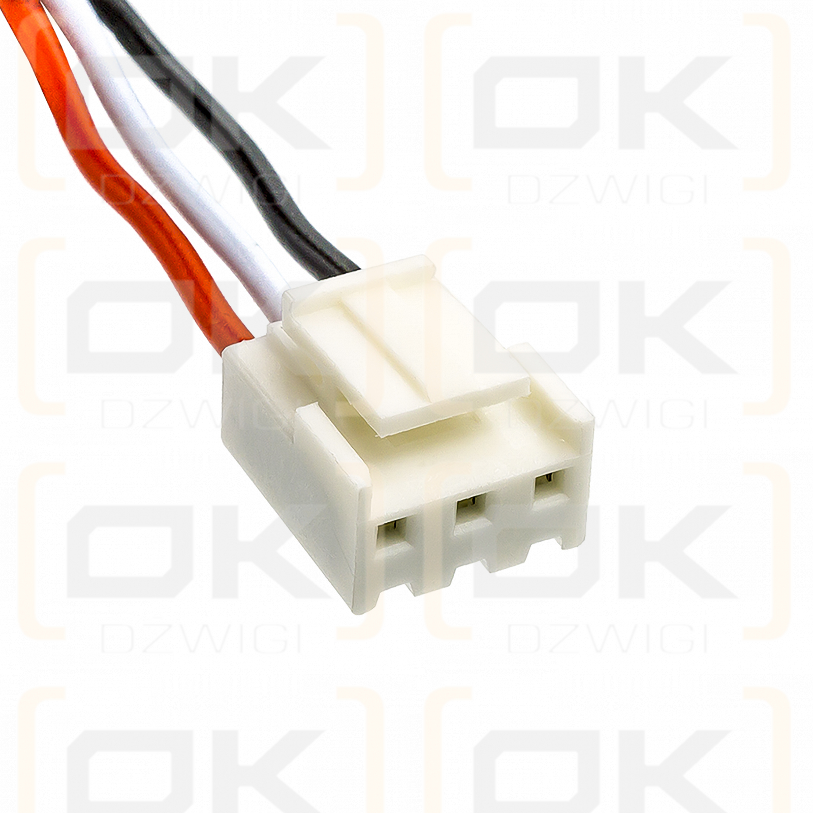 Ingenico Move 5000 Wifi / F12432566 3400mAh Li-ion 3.7V (Cameron Sino)