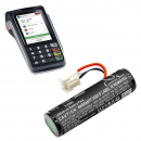 Ingenico Move 5000 Wifi / F12432566 3400mAh Li-ion 3.7V (Cameron Sino)