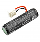 Ingenico Move 5000 Wifi / F12432566 3400 mAh Li-Ionen 3,7 V (Cameron Sino)