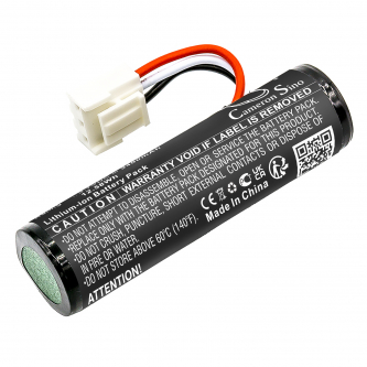 Ingenico Move 5000 Wifi / F12432566 3400mAh Li-ion 3.7V (Cameron Sino)
