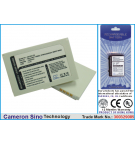 Palmax Pocket PC Z720 / BALL-N911-DMED 1300 mAh Li-Polymer 3.7 V (Cameron Sino)