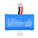 Landi A8 Pro / LD18650F-1 3350mAh Li-ion 7.4V (Cameron Sino)