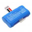 Landi A8 Pro / LD18650F-1 3350mAh Li-ion 7.4V (Cameron Sino)