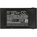 Ingenico DB Cox3 / B25030001 1800 mAh Li-Polymer 3,7 V (Cameron Sino)