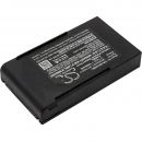 Ingenico DB Cox3 / B25030001 1800 mAh Li-Polymer 3,7 V (Cameron Sino)