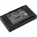 Ingenico DB Cox3 / B25030001 1800 mAh Li-Polymer 3,7 V (Cameron Sino)