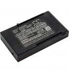 Ingenico DB Cox3 / B25030001 1800 mAh Li-Polymer 3,7 V (Cameron Sino)