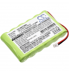 Ingenico Serie 7 / 6N120SFE-15615 1800 mAh Ni-MH 7,2 V (Cameron Sino)