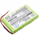 Ingenico Serie 7 / 6N120SFE-15615 1800mAh Ni-MH 7.2V (Cameron Sino)