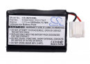 Ingenico 790-16 / F26401652 1800 mAh Li-Ion 3,7 V (Cameron Sino)