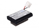 Ingenico 790-16 / F26401652 1800 mAh Li-Ion 3,7 V (Cameron Sino)