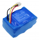 INOVA Labs Oxygen Machine / 200039-0A 7800 mAh Li-ion 14.4 V (Cameron Sino)