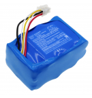 INOVA Labs Oxygen Machine / 200039-0A 10200 mAh Li-ion 14.4 V (Cameron Sino)