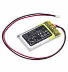 INT RASTER Speichersicherung / P-2209 250 mAh Li-Polymer 3,7 V (Cameron Sino)