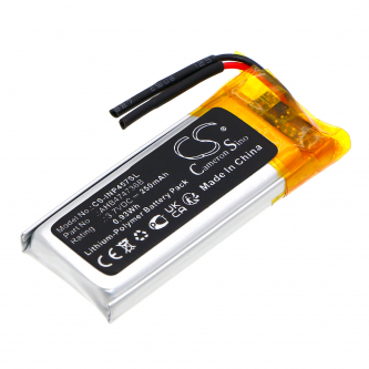 ingenico RP457C / AHB474736B 250mAh Li-Polymer 3.7V (Cameron Sino)