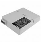 Philips Expression MR400 / M3964 5080 mAh Li-ion 14.8 V (Cameron Sino)