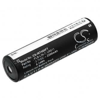 Streamlight Dualie / 68792 2200mAh Li-ion 3.7V (Cameron Sino)