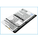 HP iPAQ H3850 / 233488-001 1700 mAh Li-Polymer 3.7 V (Cameron Sino)