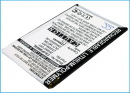 Bateria zamienna do HP iPAQ H3850 / 233488-001 2250 mAh Li-Polymer 3.7 V (Cameron Sino)