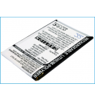 HP iPAQ H3850 / 233488-001 2250 mAh Li-Polymer 3.7 V (Cameron Sino)