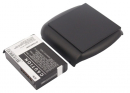 Bateria zamienna do HP iPAQ h4135 / 343110-001 2250 mAh Li-ion 3.7 V (Cameron Sino)