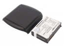 Bateria zamienna do HP iPAQ h4135 / 343110-001 2250 mAh Li-ion 3.7 V (Cameron Sino)