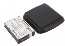 Bateria zamienna do HP iPAQ h4135 / 343110-001 2250 mAh Li-ion 3.7 V (Cameron Sino)