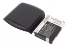 Bateria zamienna do HP iPAQ h4135 / 343110-001 2250 mAh Li-ion 3.7 V (Cameron Sino)