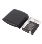 HP iPAQ h4135 / 343110-001 2250 mAh Li-ion 3.7 V (Cameron Sino)